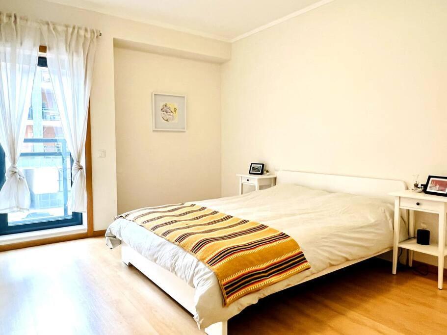 Olhao 3 Bedroom With Rooftop Pool, Marina Village Luaran gambar